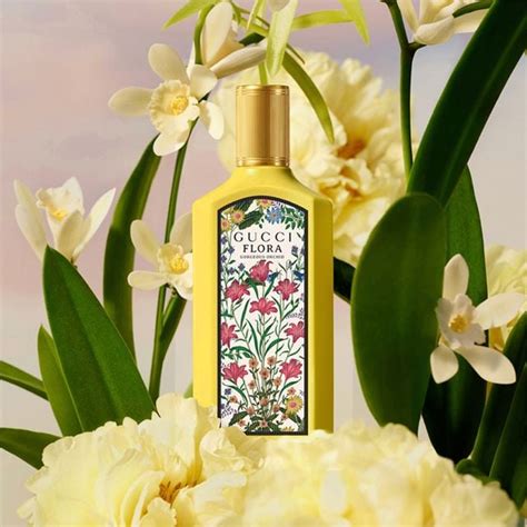 Gucci Flora Gorgeous Orchid Eau de Parfum 